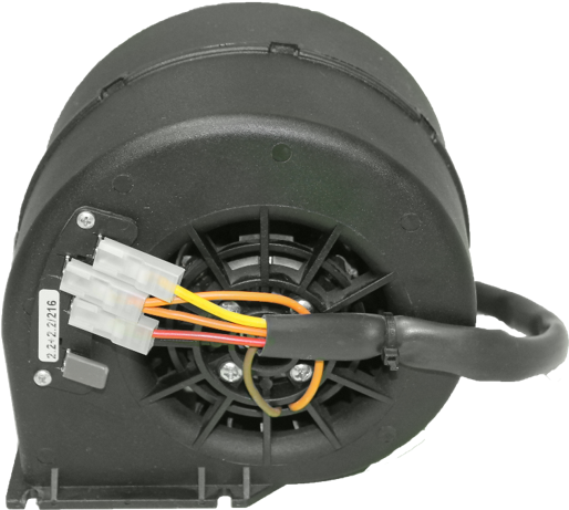 Radial Blowers