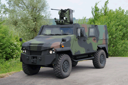 Military