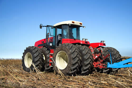 Agriculture