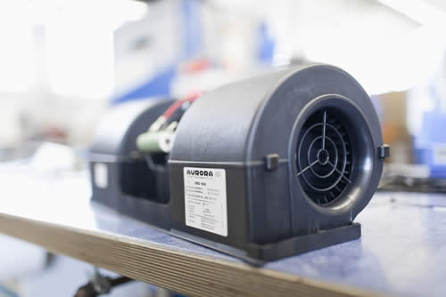 Blowers