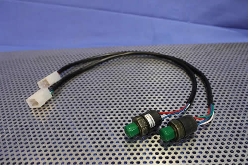 Pressure Switches