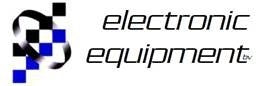 Electronic Equipment
