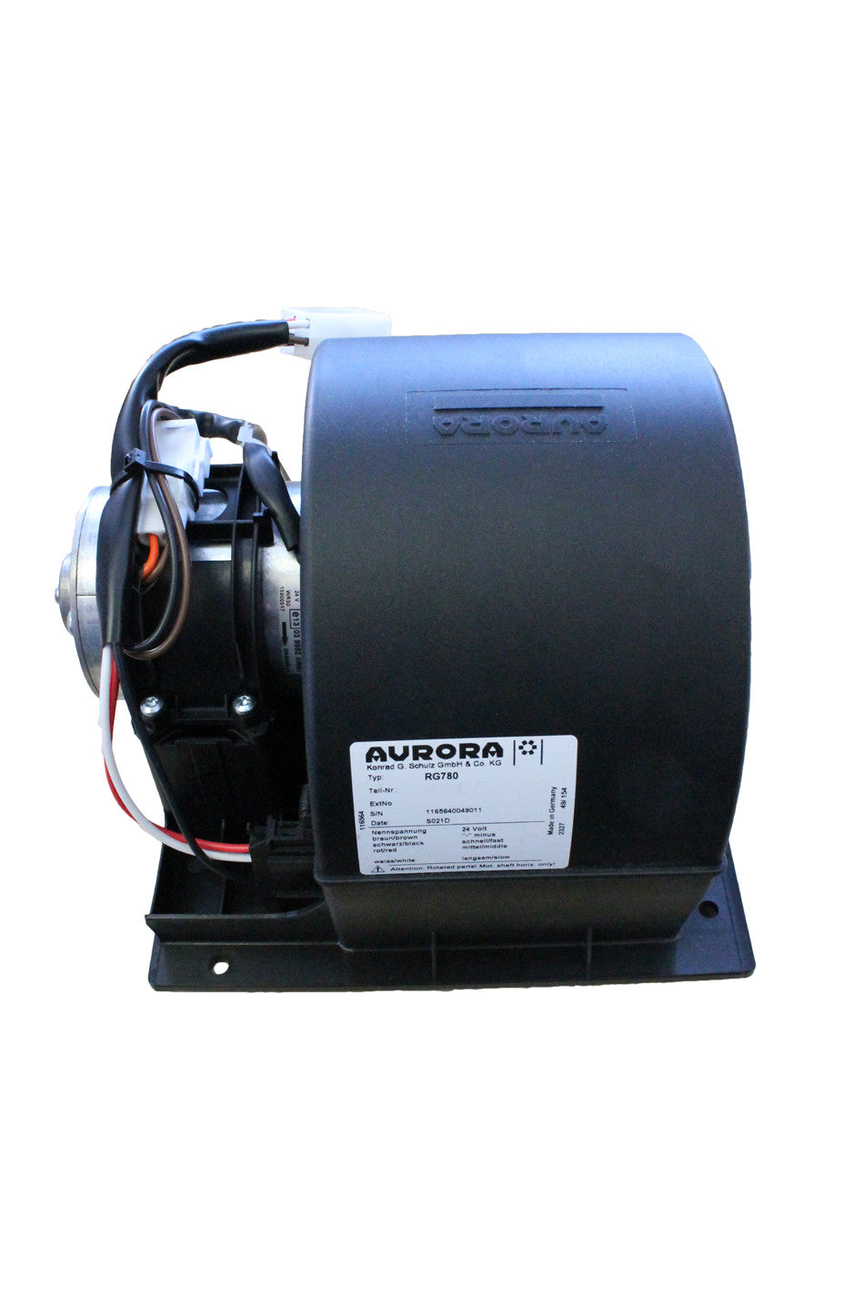 132-902-0400 – Aurora North America LLC